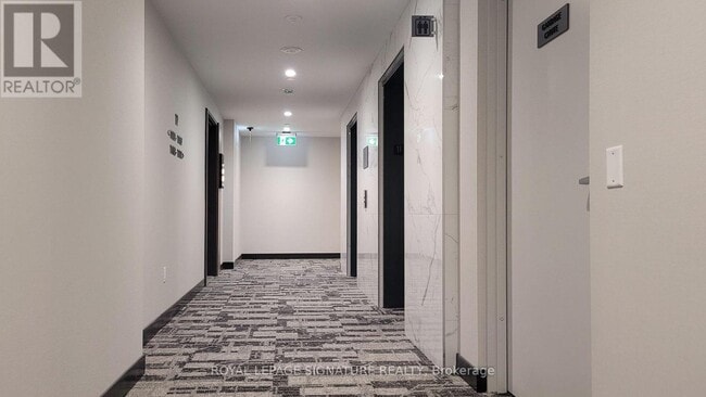 Photo - 2525 Bathurst St Unit 1308