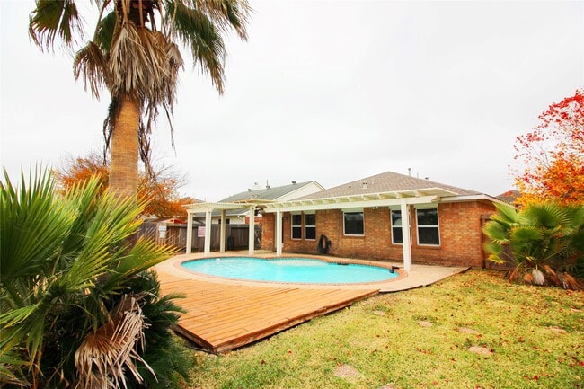 Photo - 21611 Britton Hill Way