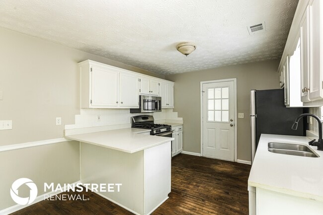 Photo - 3900 Saddlecreek Dr