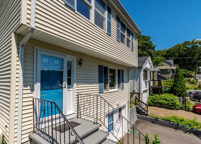 20 Smart St