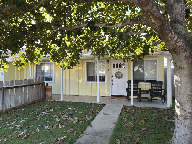 Photo - 2101 Sunset Ave