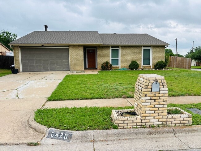 Photo - Charming home for lease in the heart of North Richland Hills!