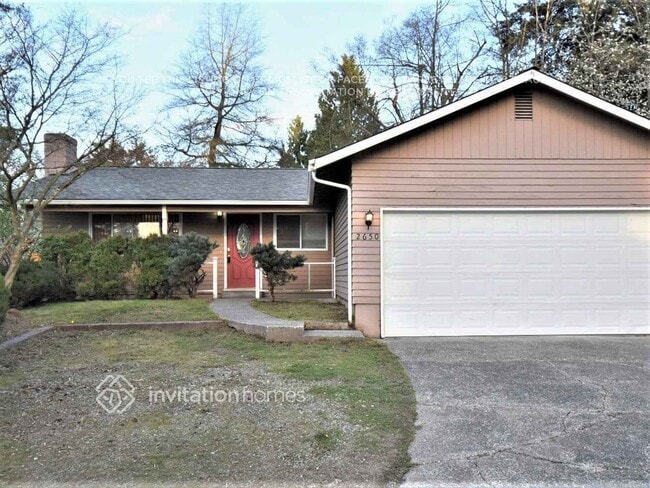 Building Photo - 2650 SW 332nd Ct Rental