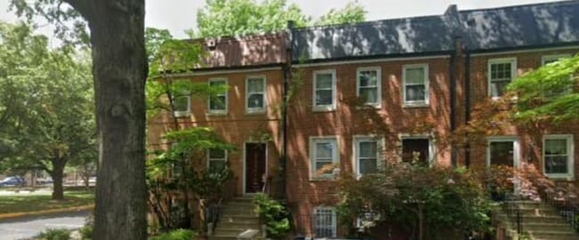 Building Photo - 517 G St SW