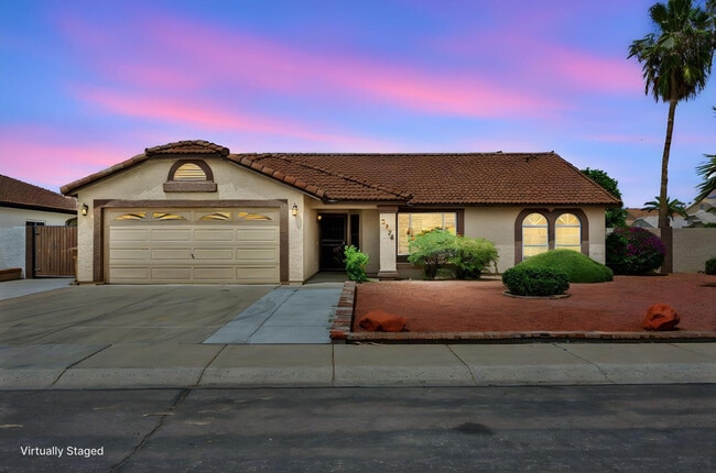 Photo - 8734 W Bloomfield Rd