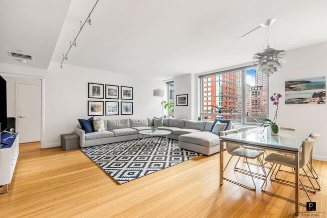 Photo - 2 River Ter. Condo Unit 5A