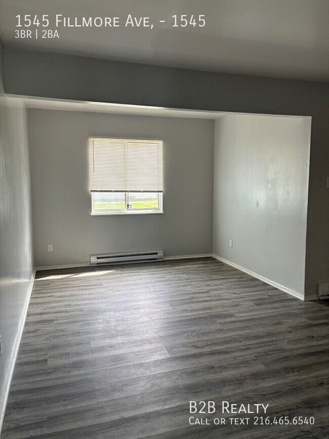 1545 Fillmore Ave Unit 1545