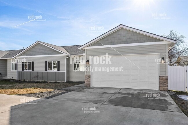 Building Photo - 1 N Bolivar Rd Rental