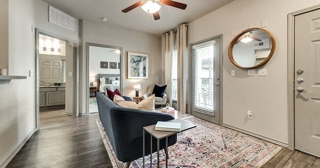 Magnolia View Apartments