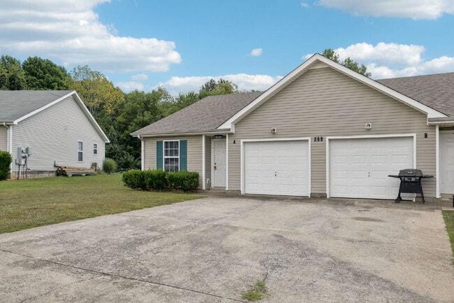 Photo - 269 A EXECUTIVE AVE, CLARKSVILLE, TN 37042