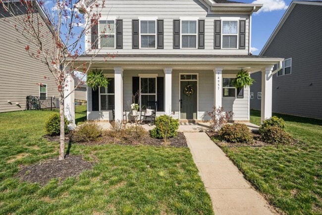 Photo - 14957 Holbrooks Rd