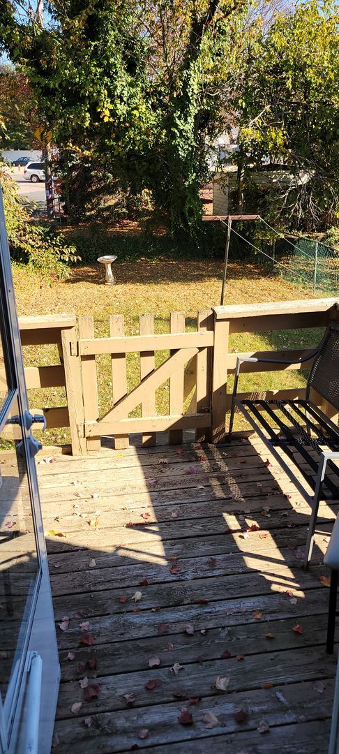 Photo - 1115 Faunce St Unit 1st Fl