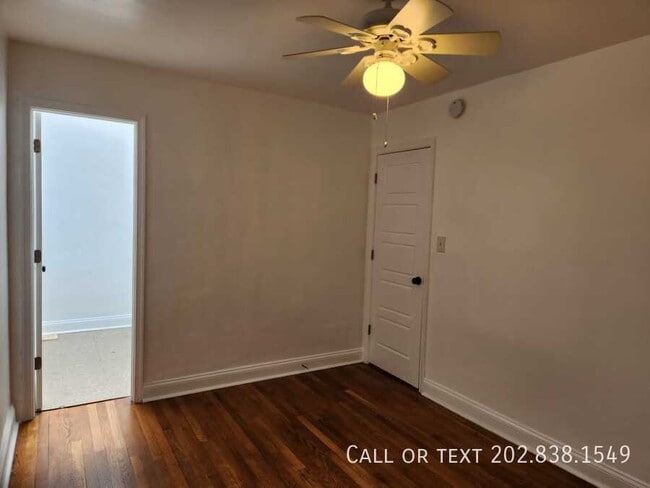 Photo - 113 O St SW Apartamento Unidad 1