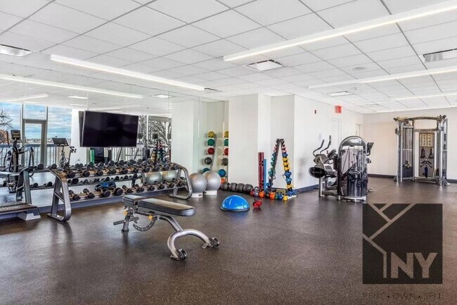 Photo - 1 bedroom in NEW YORK NY 10280 Unit 15P