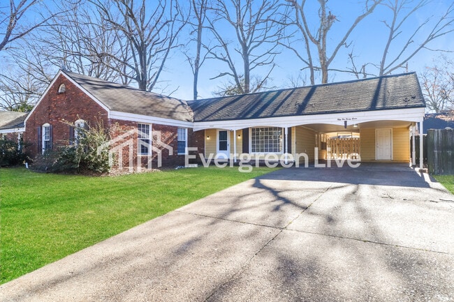 Photo - 5597 Forsyth Dr