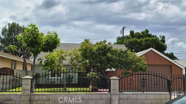 Building Photo - 14208 Nubia St