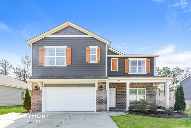 Building Photo - 5636 Timber Leaf Lp