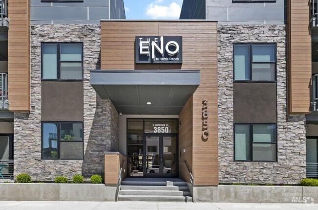 Building Photo - HAYS3850 Unit The ENO Building Rental