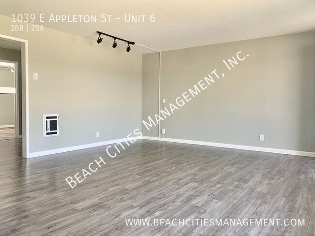 Photo - 1039 E Appleton St Unidad 6