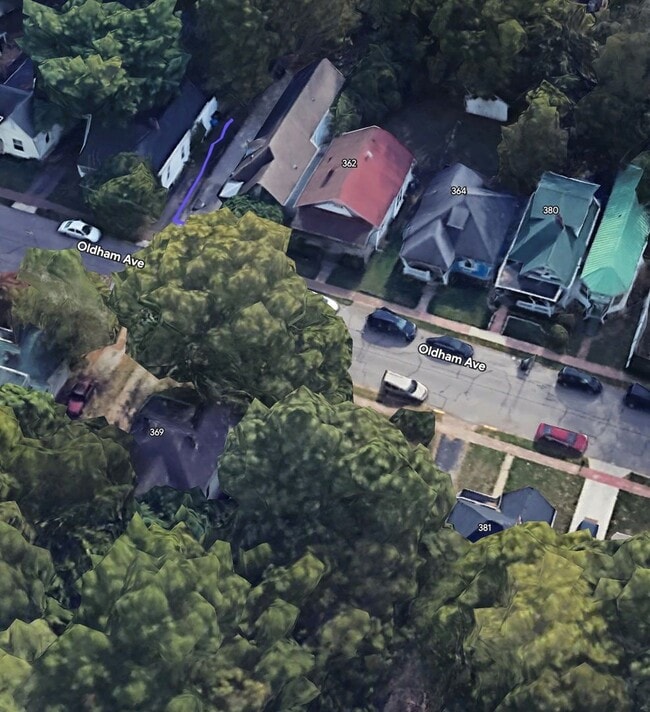 362 Oldham Ave