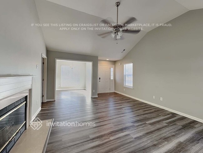 Photo - 9821 Stephen Thompson Ln