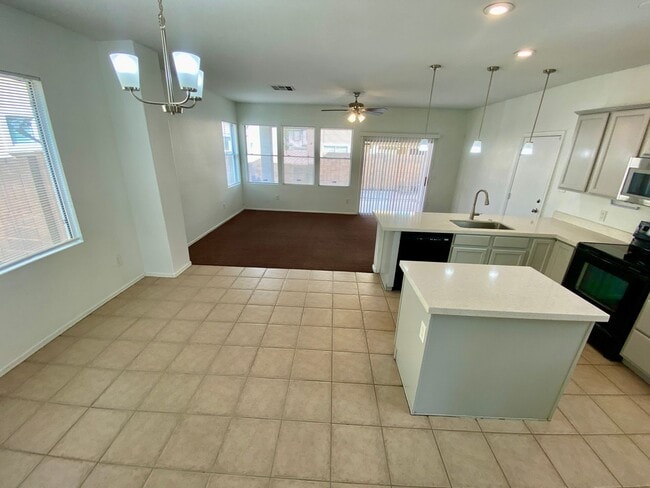 Photo - Beautiful Maricopa 3 Bedroom 2 Bath Home