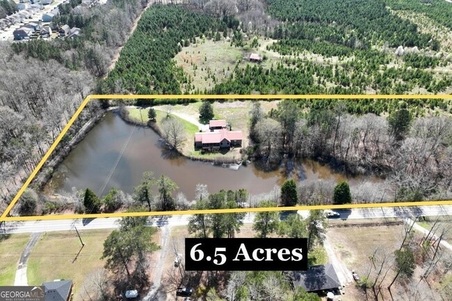 Photo - 6780 Johnson Rd