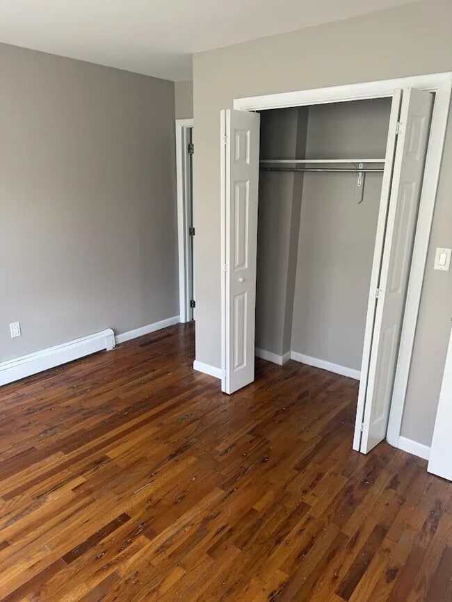 Monroe Street Apartments