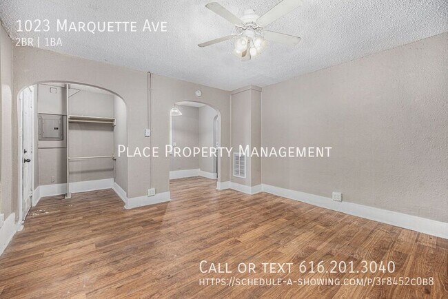 Photo - 1023 Marquette Ave