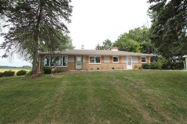 Photo - 4 bedroom farmhouse