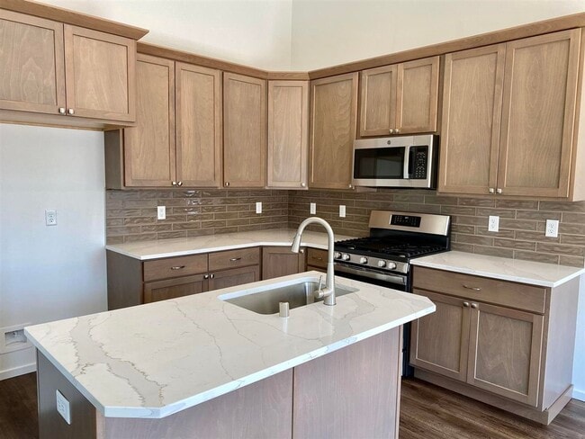 Photo - Stunning 3 Bed, 2 Bath Rancher in Airway Heights!
