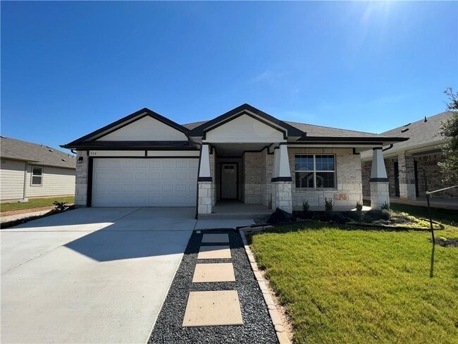 Building Photo - 116 Krause Spgs Dr