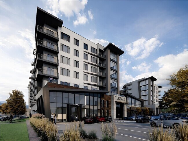 Photo - The Terrace at Academy Village