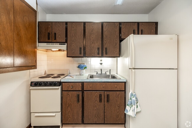 Photo - Hickory Ridge Apartments