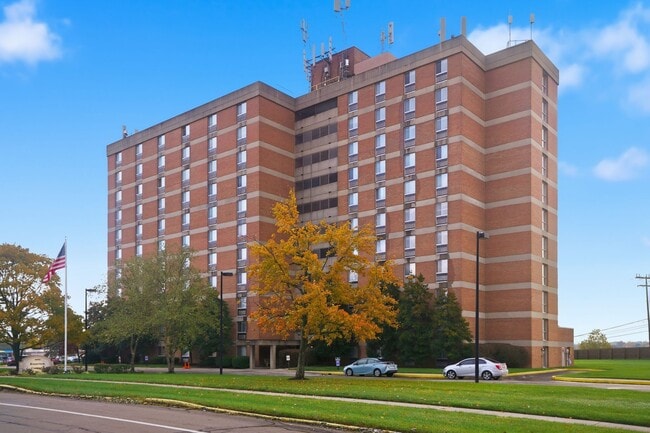 Emerson Center 62+ Senior Apartments