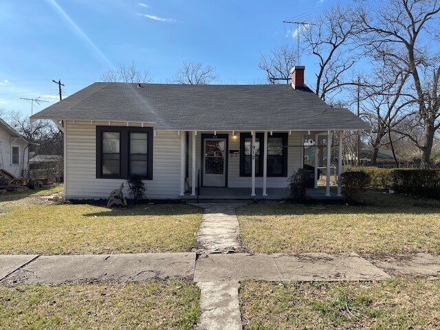 Photo - 912 S 17th St House