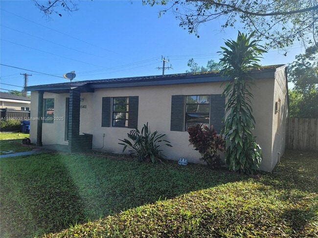 Photo - 15401 NW 27th Pl