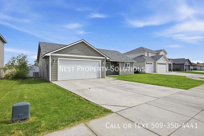 Photo - 502 E Grace Taylor St