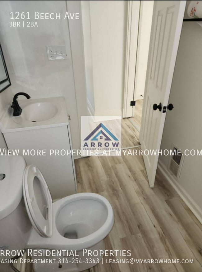 Photo - 1261 Beech Ave