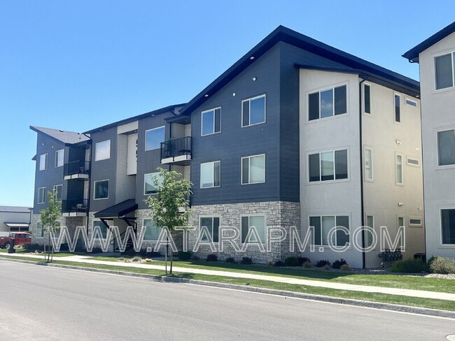 Building Photo - 543 S 1020 W Unit #101 Rental