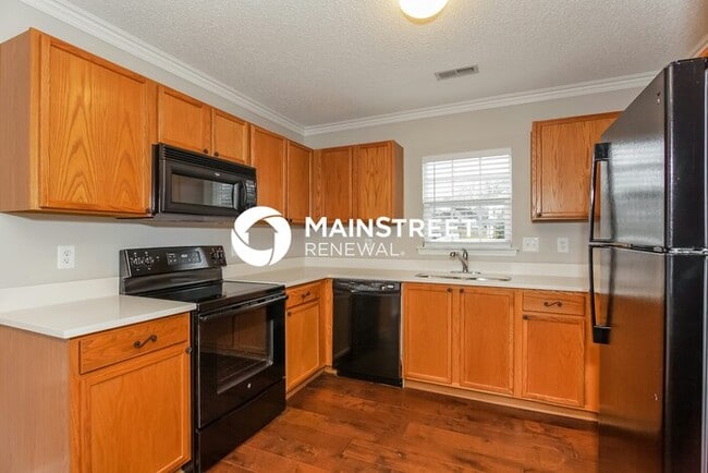 Photo - 3 Bedroom Pet-Friendly Home in Concord, NC with Main Street Renewal
