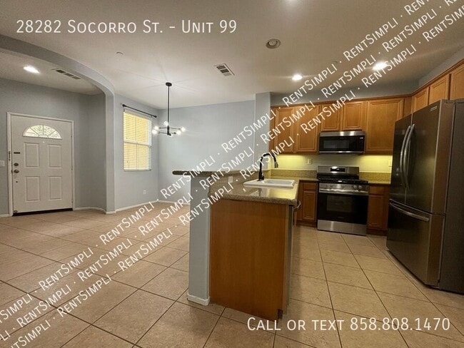 Photo - 28282 Socorro St Unit 99