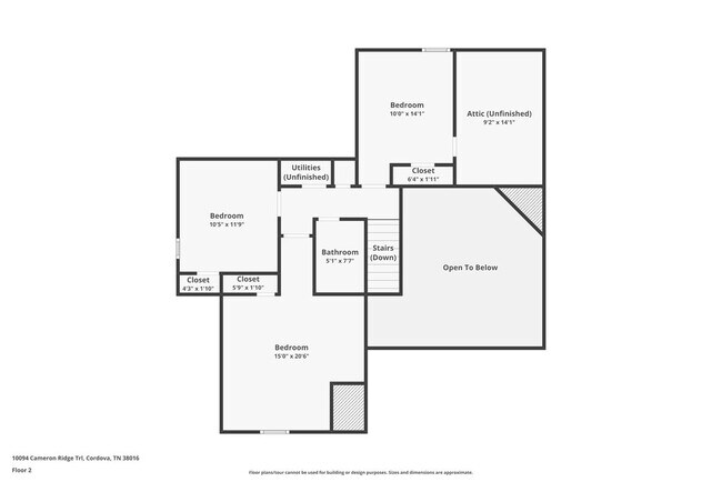 Photo - 10094 Cameron Ridge TR