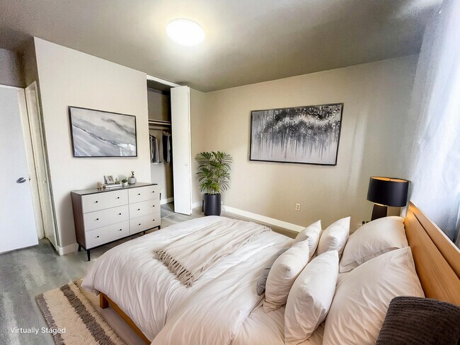 Photo - Rose Apartments