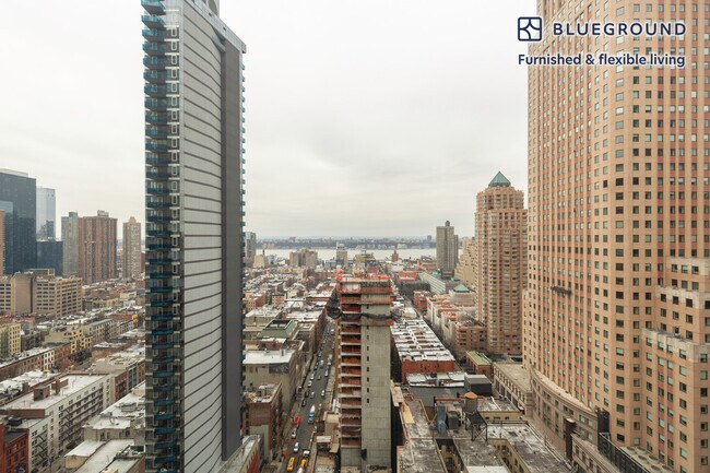 235 W 48th St Unidad SI FL30-ID8