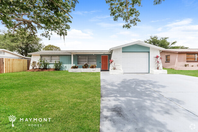 Building Photo - 3011 Matchlock Dr Rental