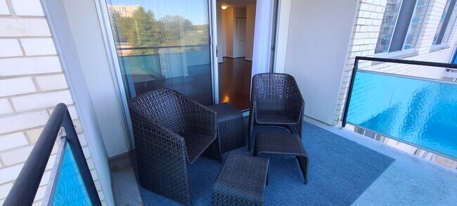 Photo - 10401 Grosvenor Pl Unit 518 10401