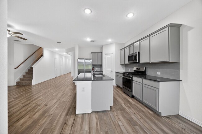 Photo - 3308 Goose Ln