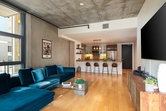 Photo - 1494 Union St Unit 201