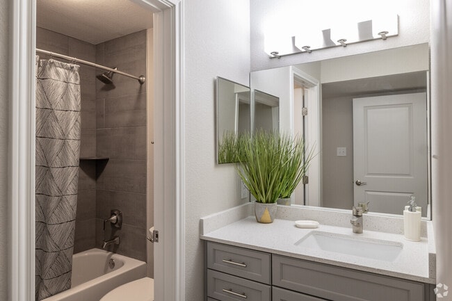 Photo - Get $1000 off your First Full Month! Unit EC1